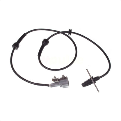Capteur de vitesse de roue ABS arrière droit pour Nissan Frontier SEN-2ABS1383