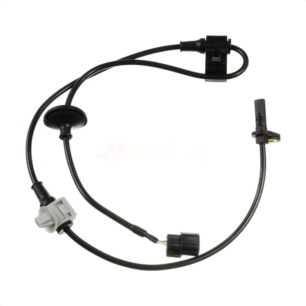 Capteur de vitesse de roue ABS avant gauche pour Honda Odyssey 07-10 3,5l avec 4 roues