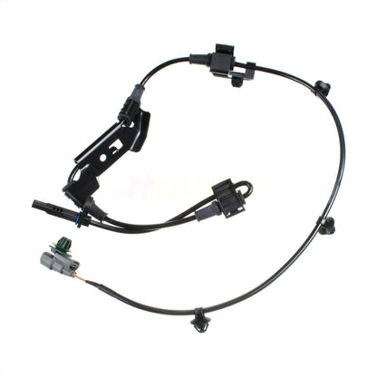 Capteur de vitesse de roue ABS arrière gauche pour Honda Odyssey 07-10 3,5 L avec 4 roues