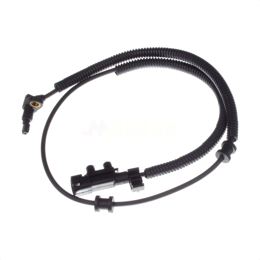 Capteur de vitesse de roue avant ABS pour Jeep Liberty Dodge Nitro avec harnais