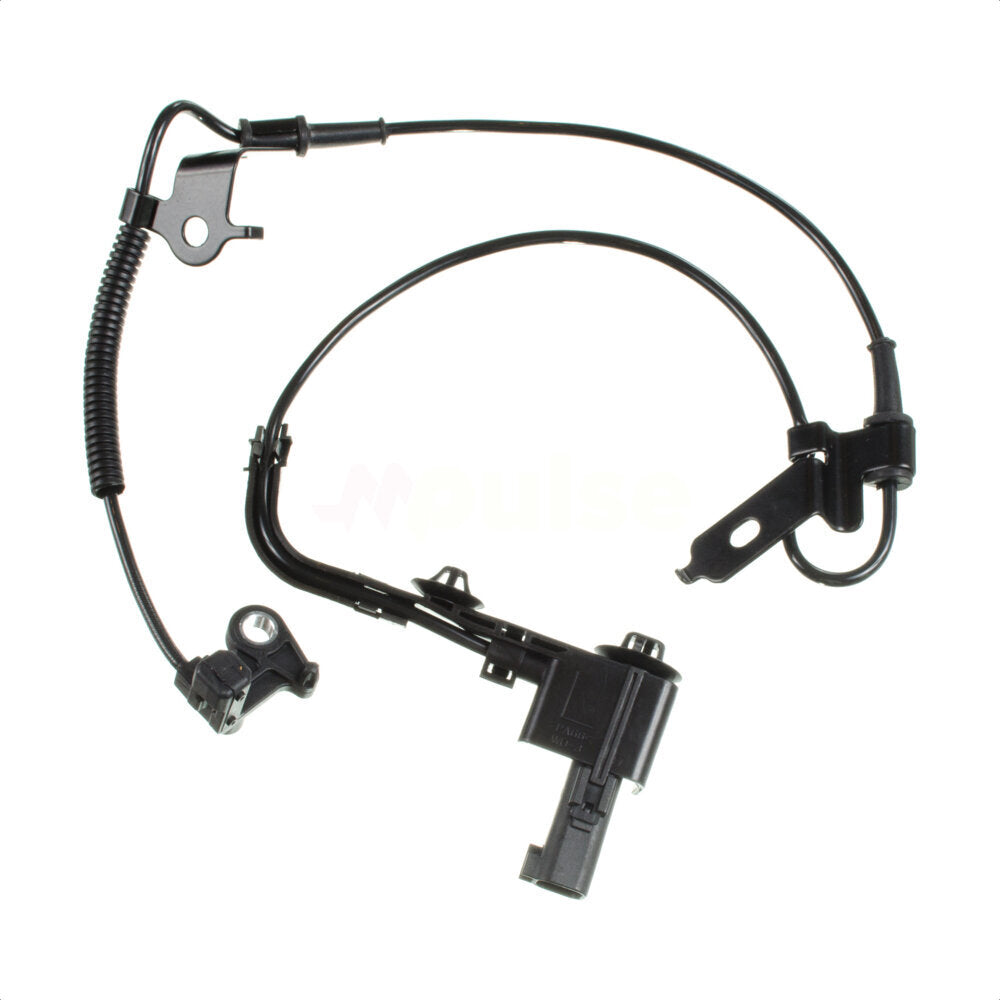 Capteur de vitesse de roue ABS avant gauche, pour Ford Fusion Lincoln MKZ Zephyr Mercury