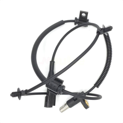 Capteur de vitesse de roue ABS avant, pour Ford F-350 Super Duty F-250 SEN-2ABS1421