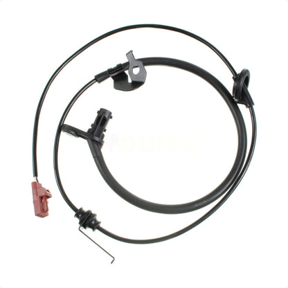 Capteur de vitesse de roue ABS arrière droit, pour Ford Fusion Lincoln MKZ Mercury Milan