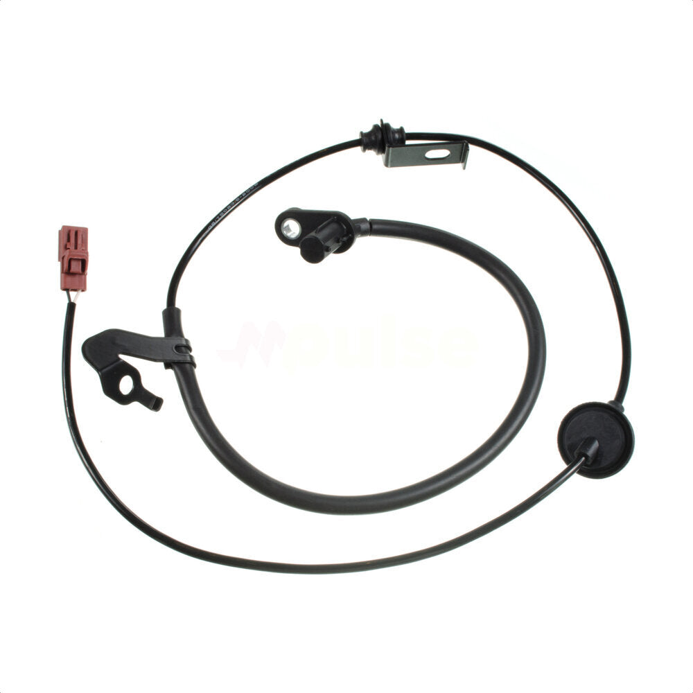 Capteur de vitesse de roue ABS arrière gauche, pour Ford Fusion Lincoln MKZ Mercury Milan