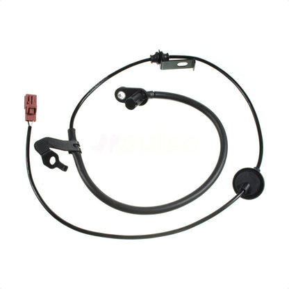 Capteur de vitesse de roue ABS arrière gauche, pour Ford Fusion Lincoln MKZ Mercury Milan