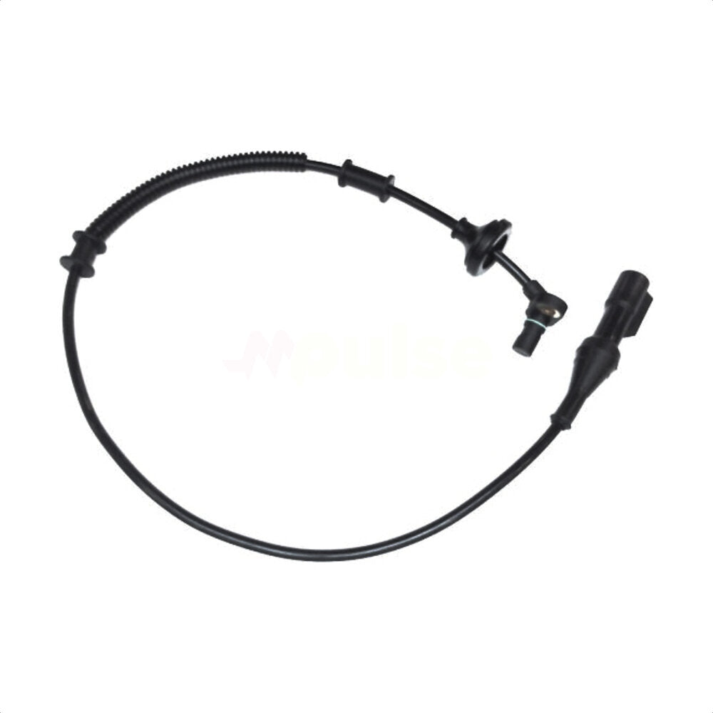 Capteur de vitesse de roue arrière ABS, pour Ford Expedition Lincoln Navigator avec harnais