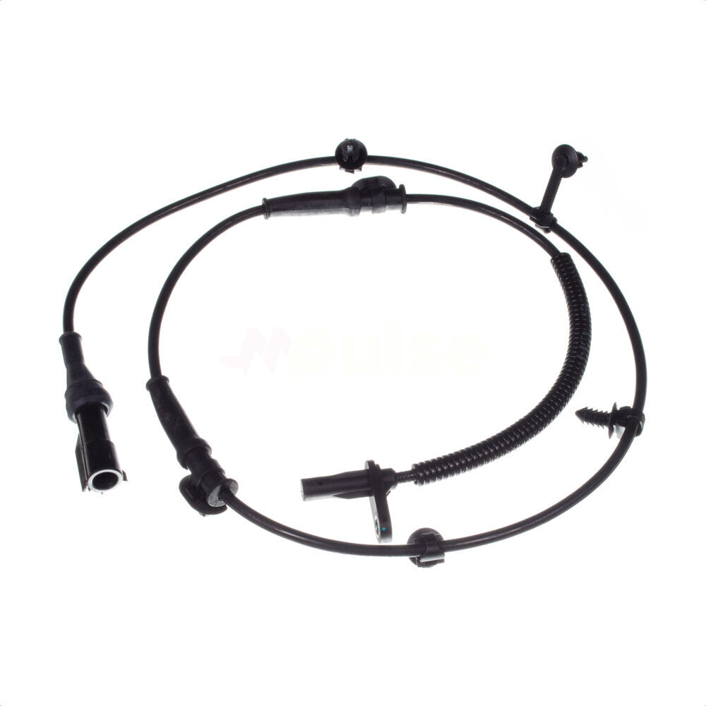 Capteur de vitesse de roue ABS avant droit, pour Ford Edge Lincoln MKX SEN-2ABS1434