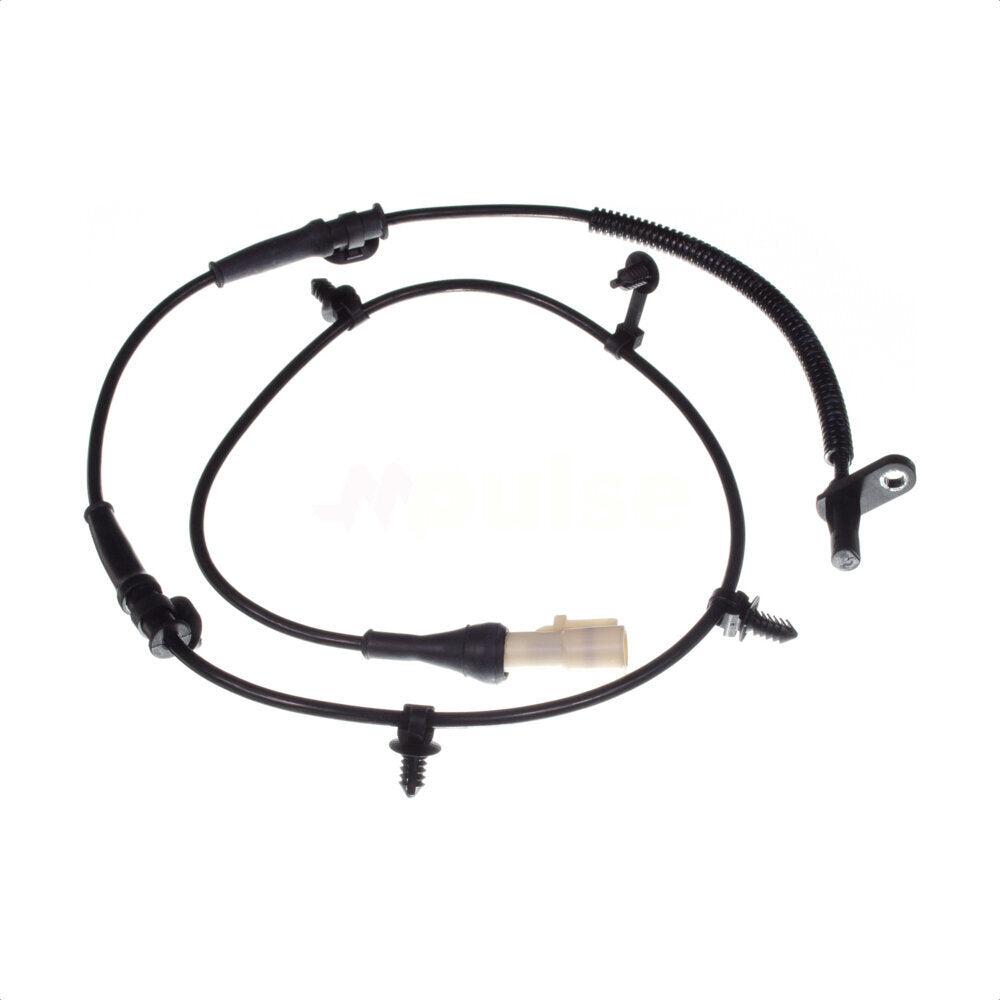 Capteur de vitesse de roue ABS avant gauche, pour Ford Edge Lincoln MKX SEN-2ABS1435