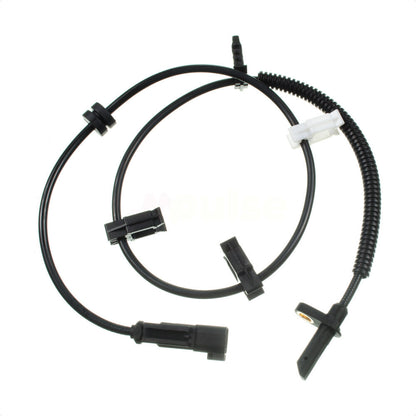 Capteur de vitesse de roue ABS arrière, pour GMC Acadia Buick autoclave Chevrolet Traverse