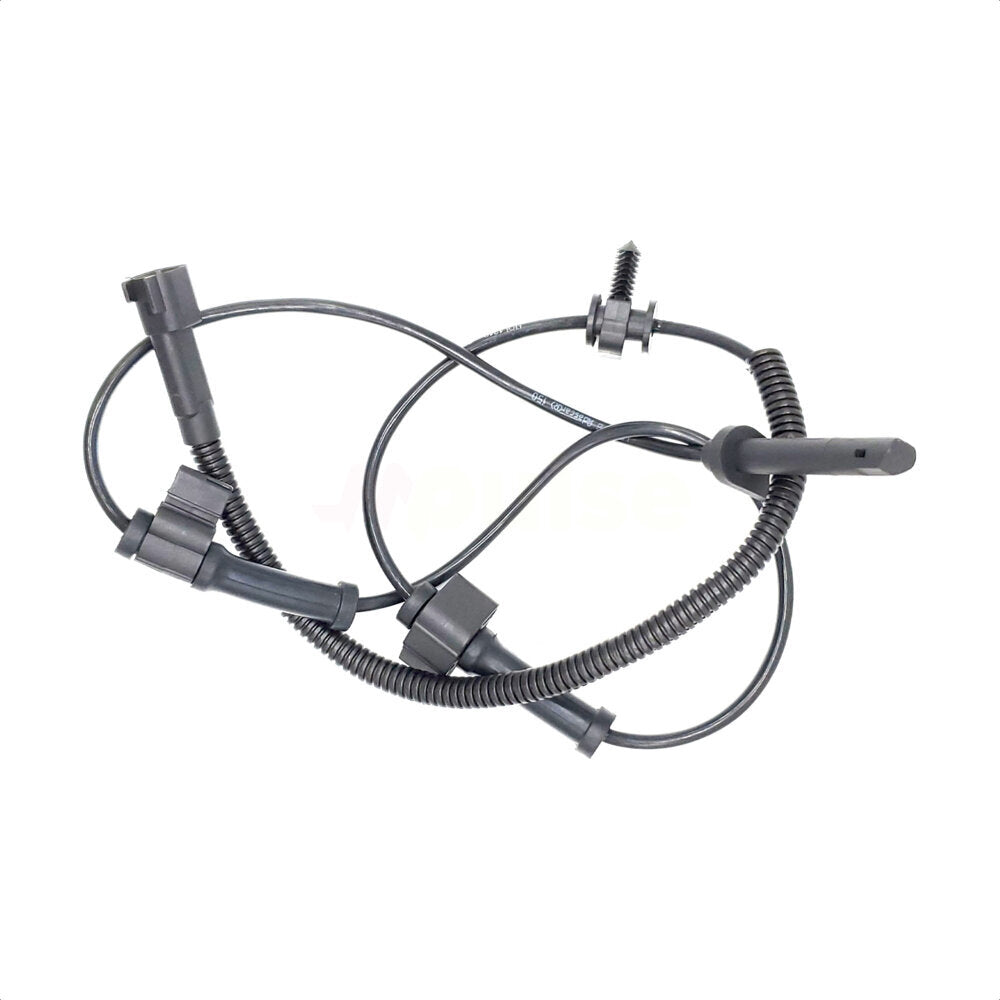 Capteur de vitesse de roue ABS avant pour Cadillac CTS avec harnais SEN-2ABS1537