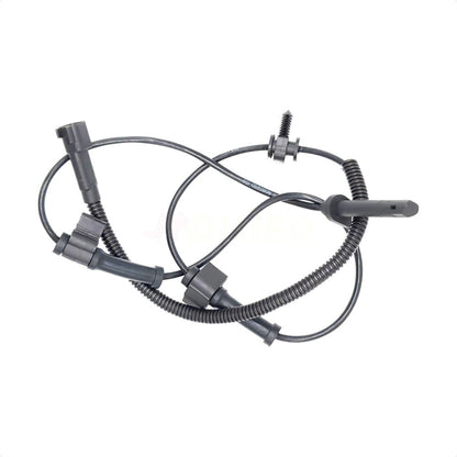 Capteur de vitesse de roue ABS avant pour Cadillac CTS avec harnais SEN-2ABS1537