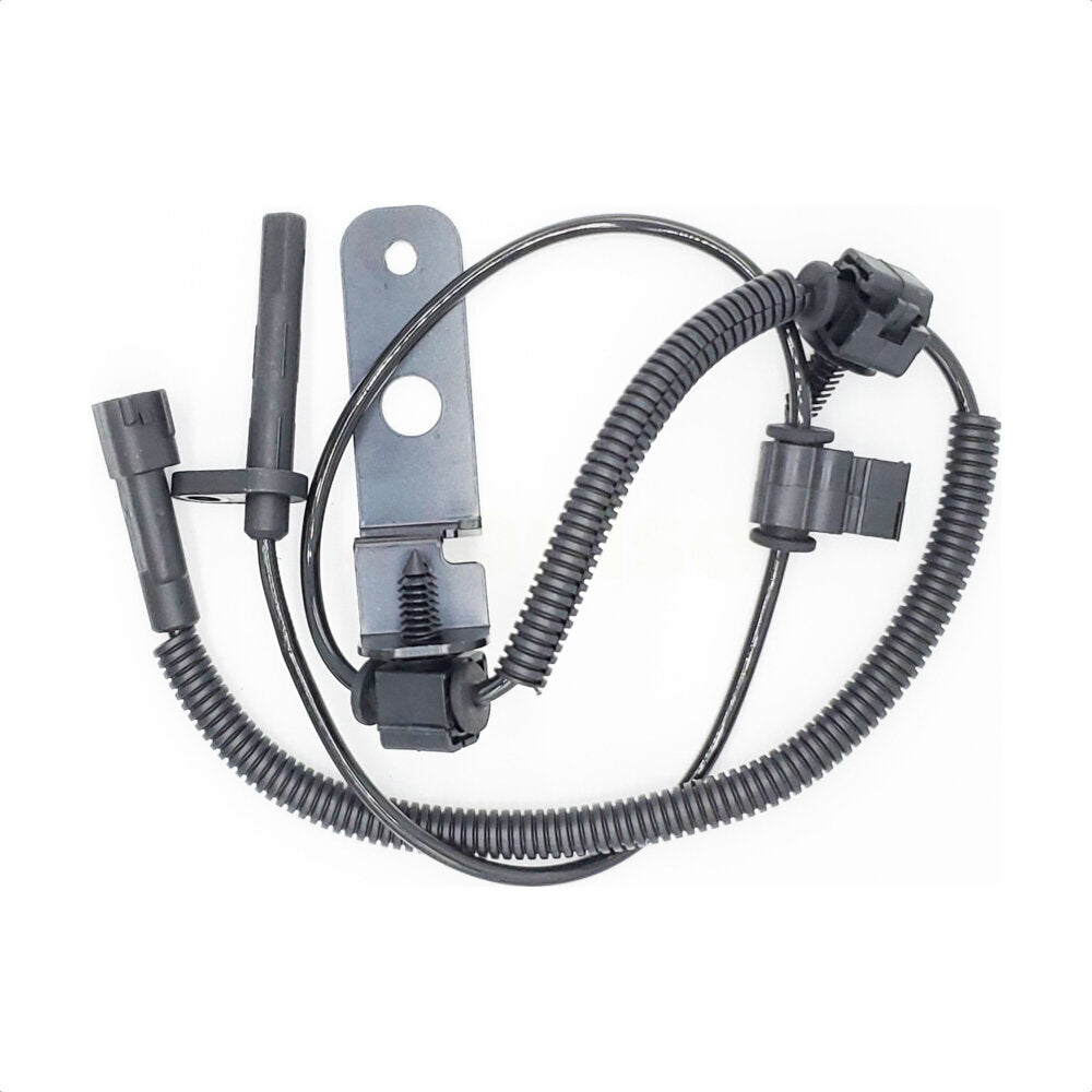 Capteur de vitesse de roue ABS avant pour Cadillac CTS avec harnais SEN-2ABS1538