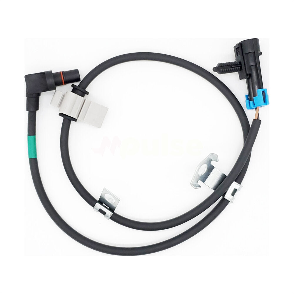 Capteur de vitesse de roue ABS avant droit, pour Chevrolet Astro GMC Safari avec harnais