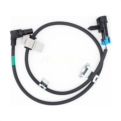 Capteur de vitesse de roue ABS avant droit, pour Chevrolet Astro GMC Safari avec harnais
