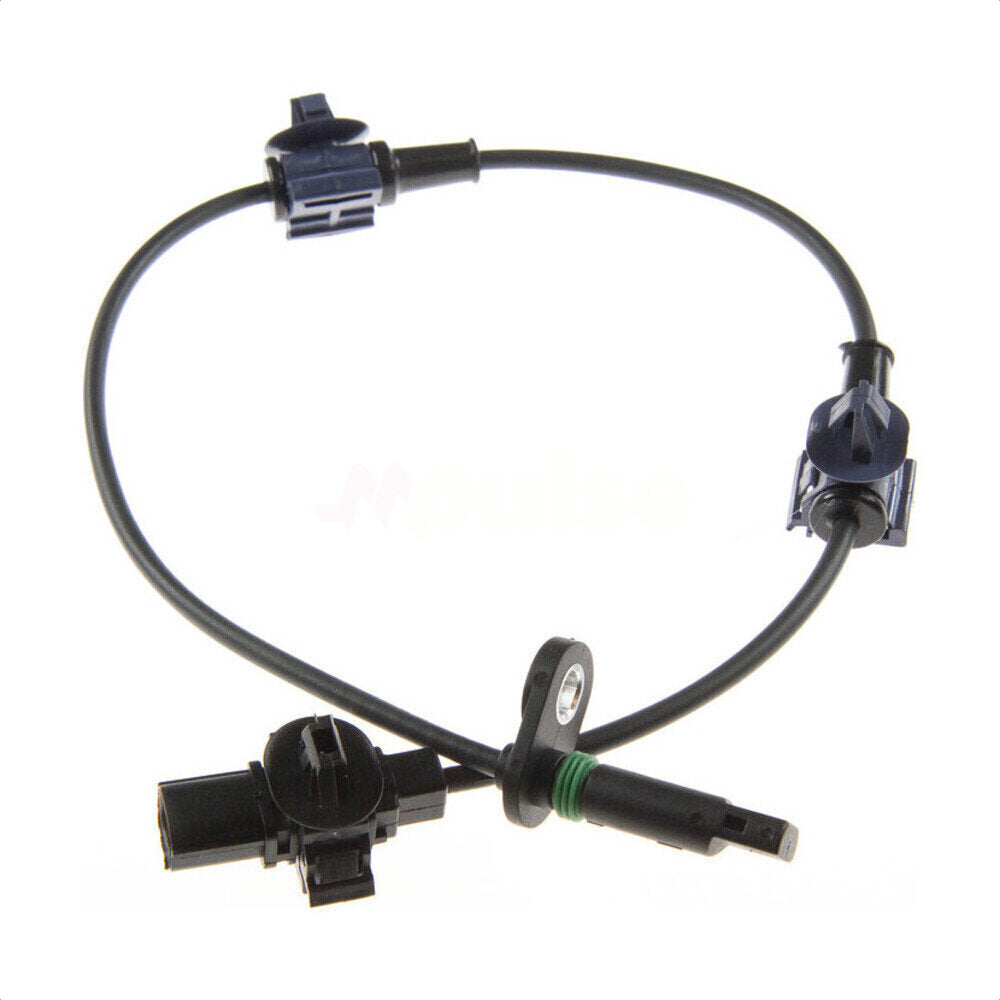 Capteur de vitesse de roue ABS arrière gauche pour Honda CR-V 2007-2011 2,4 l avec 4 roues
