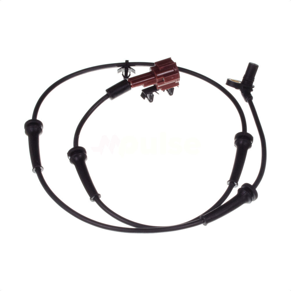 Capteur de vitesse de roue ABS arrière, pour Nissan Armada INFINITI QX56 Pathfinder