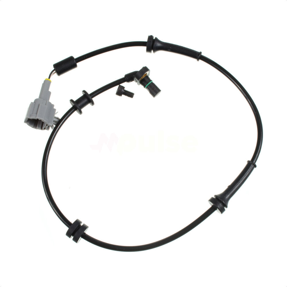 Capteur de vitesse de roue avant ABS, pour Nissan TITAN Armada INFINITI QX56 SEN-2ABS1592