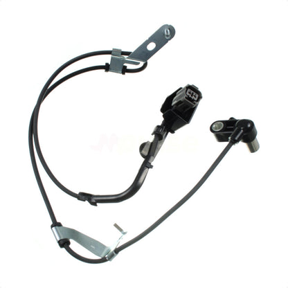 Capteur de vitesse de roue ABS avant droit, pour Mazda 6 03-08 3,0l/2,3l avec 4 roues