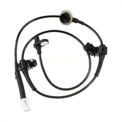 Capteur de vitesse de roue ABS arrière gauche pour Mazda CX-7 avec harnais SEN-2ABS1666