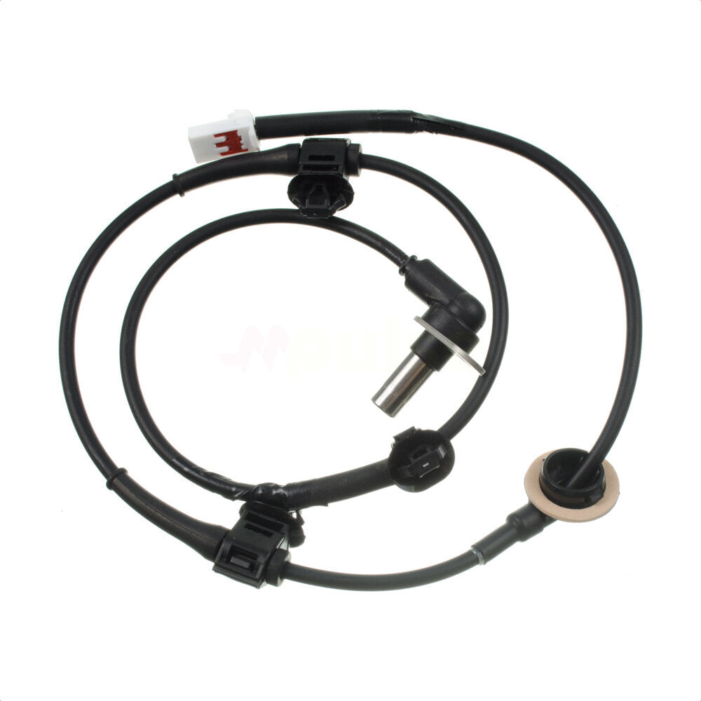 Capteur de vitesse de roue ABS arrière gauche pour Mazda CX-7 avec harnais SEN-2ABS1668