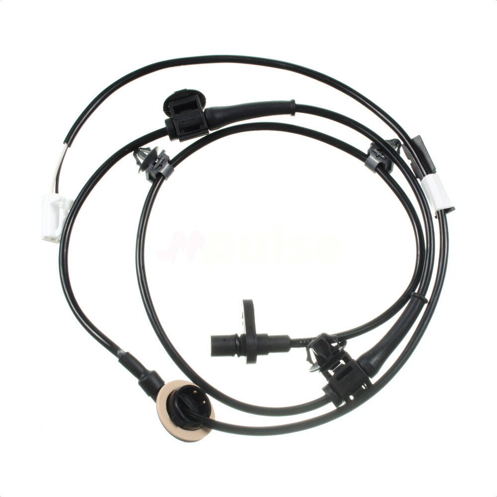 Capteur de vitesse de roue ABS arrière gauche pour Mazda CX-9 avec harnais SEN-2ABS1671