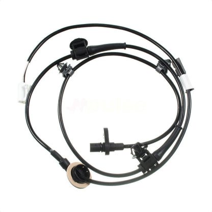 Capteur de vitesse de roue ABS arrière gauche pour Mazda CX-9 avec harnais SEN-2ABS1671