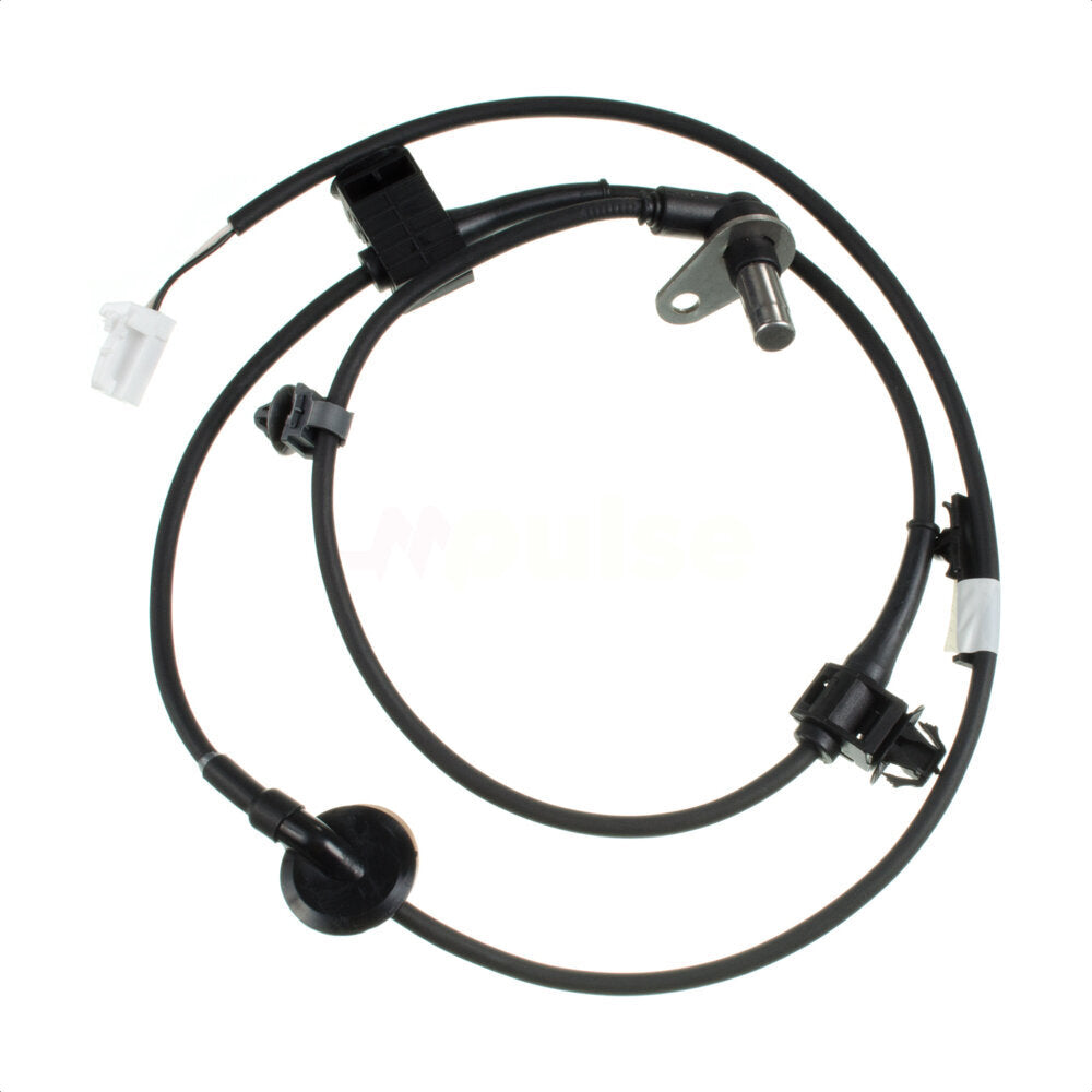 Capteur de vitesse de roue ABS arrière gauche pour Mazda CX-9 avec harnais SEN-2ABS1673