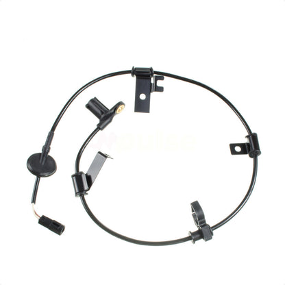 Capteur de vitesse de roue ABS arrière droit pour Mazda hommage 3.0L 2.3L avec 4 roues