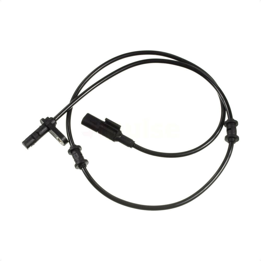 Capteur de vitesse de roue ABS arrière, pour mercedes-benz SL500 SL550 SL55 AMG SL63 SL600