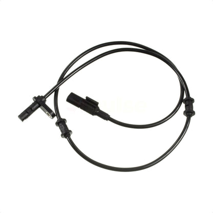 Capteur de vitesse de roue ABS arrière, pour mercedes-benz SL500 SL550 SL55 AMG SL63 SL600