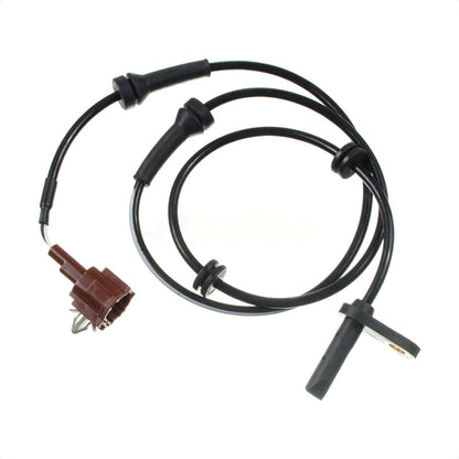 Capteur de vitesse de roue ABS arrière gauche pour Nissan Frontier SEN-2ABS1802