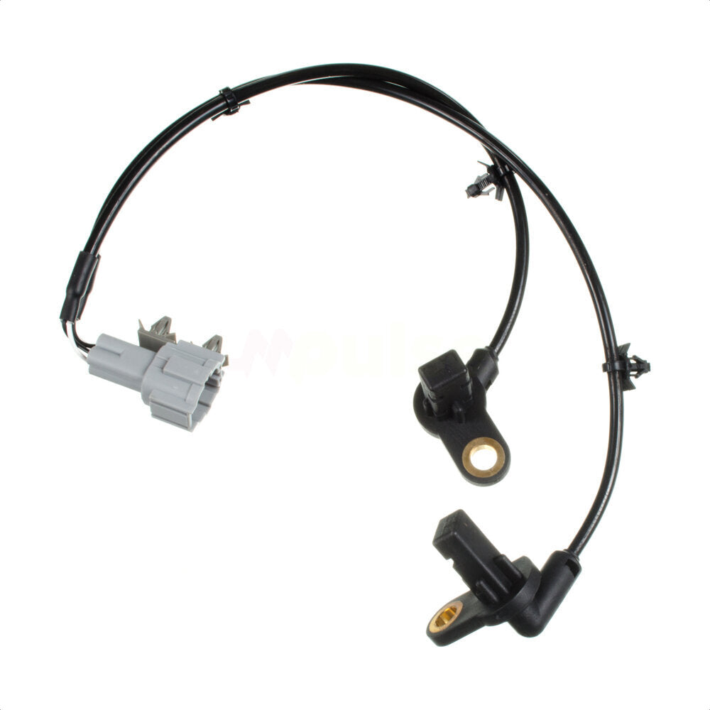 Capteur de vitesse de roue ABS arrière pour Nissan Pathfinder avec harnais SEN-2ABS1810