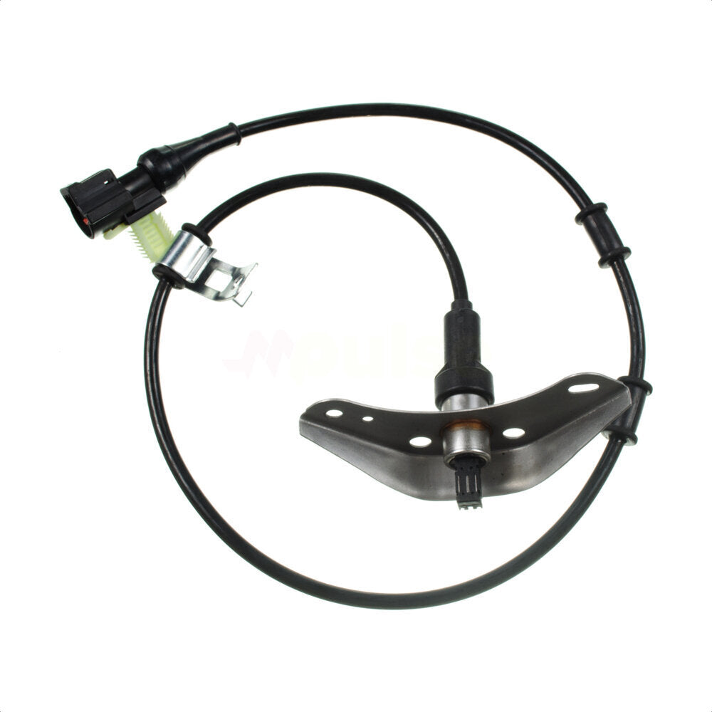 Capteur de vitesse de roue ABS avant gauche, pour Ford E-350 Super Duty E-250 E-150 Club