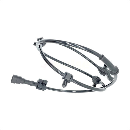 Capteur de vitesse de roue ABS arrière pour Chrysler PT Cruiser 2,4 l 04-10 avec 4 roues