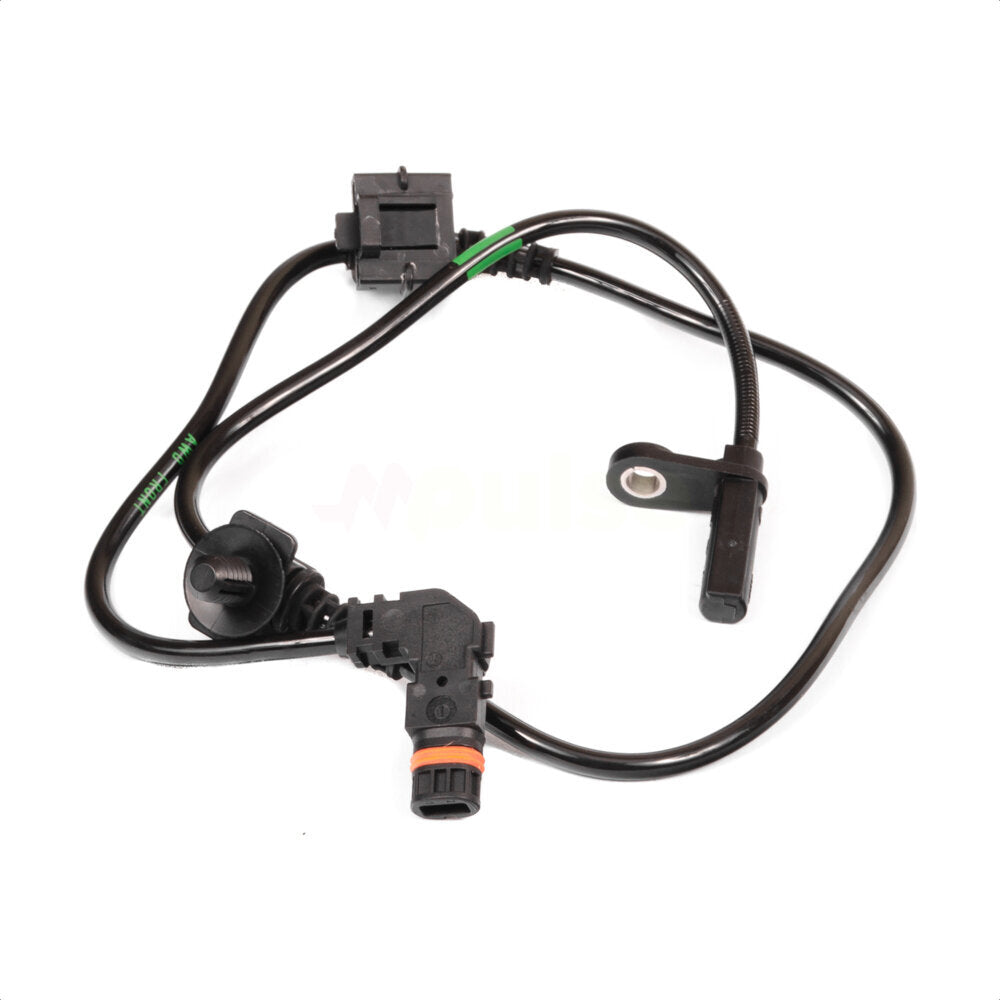 Capteur de vitesse de roue ABS avant, pour Chrysler 300 Dodge Charger Magnum avec harnais