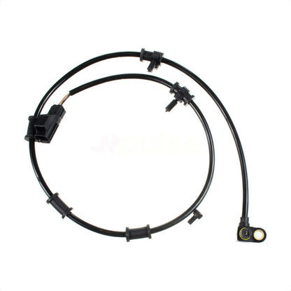Capteur de vitesse de roue avant ABS pour Dodge Ram 2500 3500 avec harnais SEN-2ABS2121