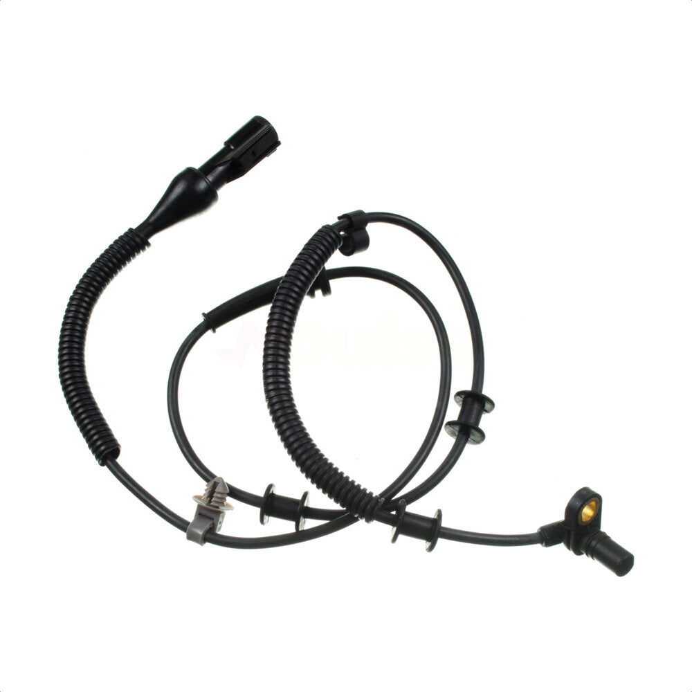Capteur de vitesse de roue ABS avant pour Ford F-150 SEN-2ABS2129