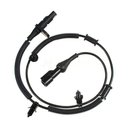 Capteur de vitesse de roue ABS avant pour Ford Mustang avec harnais SEN-2ABS2130