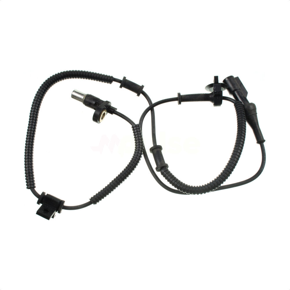 Capteur de vitesse de roue avant ABS, pour Ford F-350 Super Duty F-250 avec harnais