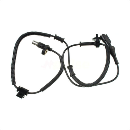 Capteur de vitesse de roue avant ABS, pour Ford F-350 Super Duty F-250 avec harnais