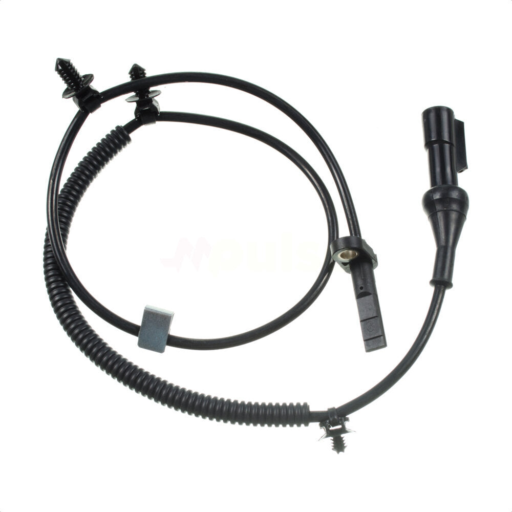 Capteur de vitesse de roue ABS arrière gauche, pour Ford Five Hundres Freestyle Taurus Mercury