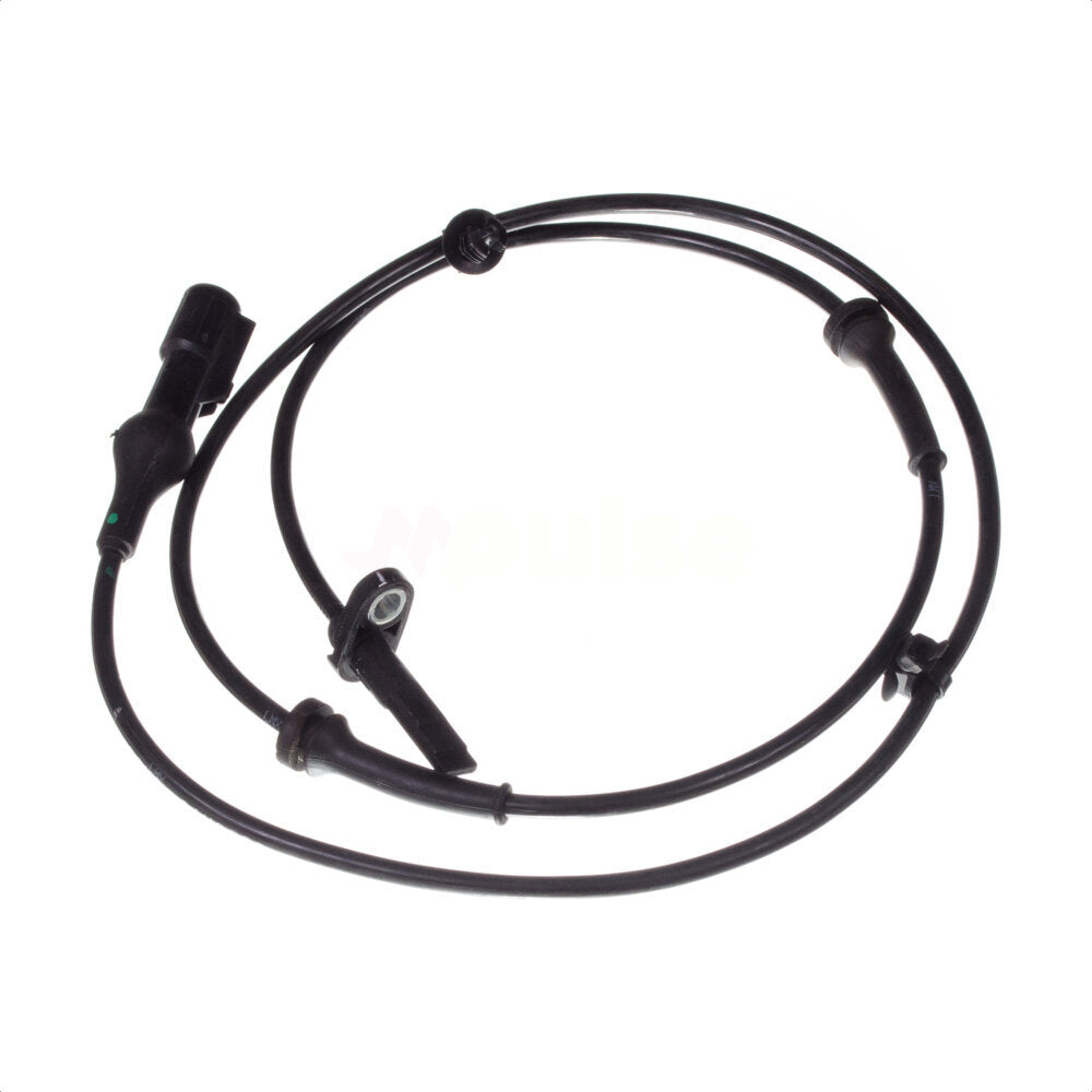 Capteur de vitesse de roue avant ABS, pour Ford Taurus cinq cents Freestyle Flex X MKS