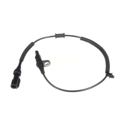Capteur de vitesse de roue ABS arrière pour Ford Mustang avec harnais SEN-2ABS2135