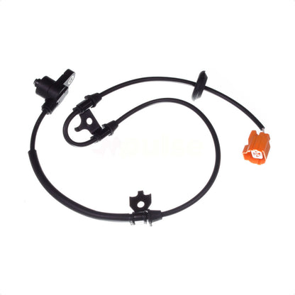 Capteur de vitesse de roue ABS avant droit pour Honda Pilot 3,5 l 06-08 avec 4 roues