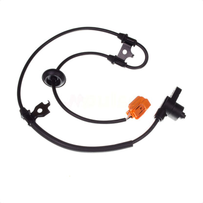 Capteur de vitesse de roue ABS avant gauche pour Honda Pilot 3,5 L 06-08 avec 4 roues
