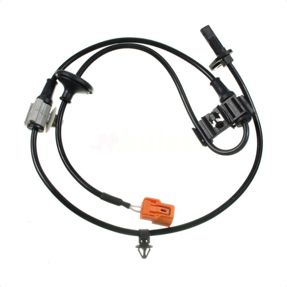 Capteur de vitesse de roue ABS avant gauche pour Honda Ridgeline 2006 – 2014 avec harnais