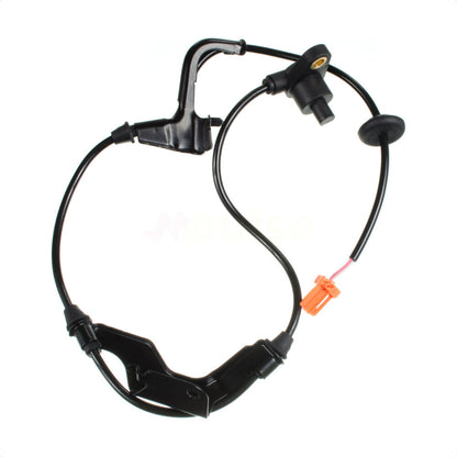 Capteur de vitesse de roue ABS arrière droit pour Honda Civic 03-05 avec harnais intégré en U