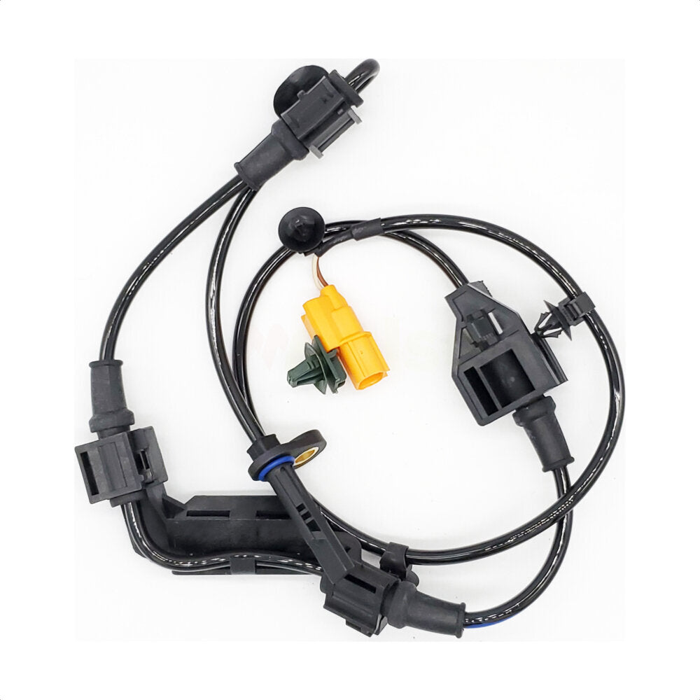Capteur de vitesse de roue ABS arrière gauche pour Honda Odyssey 05-06 3,5 L avec 4 roues