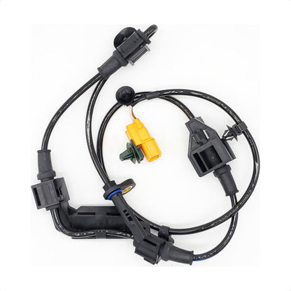 Capteur de vitesse de roue ABS arrière gauche pour Honda Odyssey 05-06 3,5 L avec 4 roues
