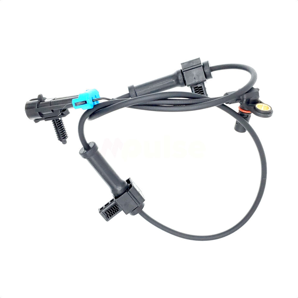 Capteur de vitesse de roue ABS arrière pour Hummer H3 H3T avec harnais SEN-2ABS2268